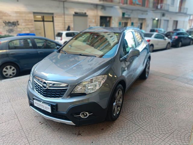 Opel OPEL MOKKA 1.7 DIESEL 130 CV-COME NUOVA -Euro 89