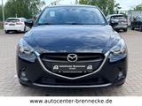 Mazda 2 Lim. Nakama*PDC*NAVI*LED* - Mazda 2 Gebrauchtwagen