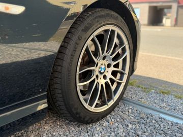 BMW 318 - 10