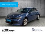 Volkswagen Golf 1.5 TSI eHybrid Style DSG ACC+Matrix+HuD - Jahreswagen mit Hybrid-Antrieb