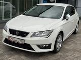 Seat Leon FR 1.4 TSI*Ambiente*TÜV Neu*Service Neu* - Seat Leon: Fr Tsi