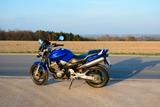 Honda Hornet 900, CB48 - HONDA CB 900 HORNET