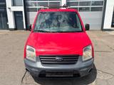Ford Transit Connect Kasten - gebrauchte Ford Transit aus dem Jahr 2009