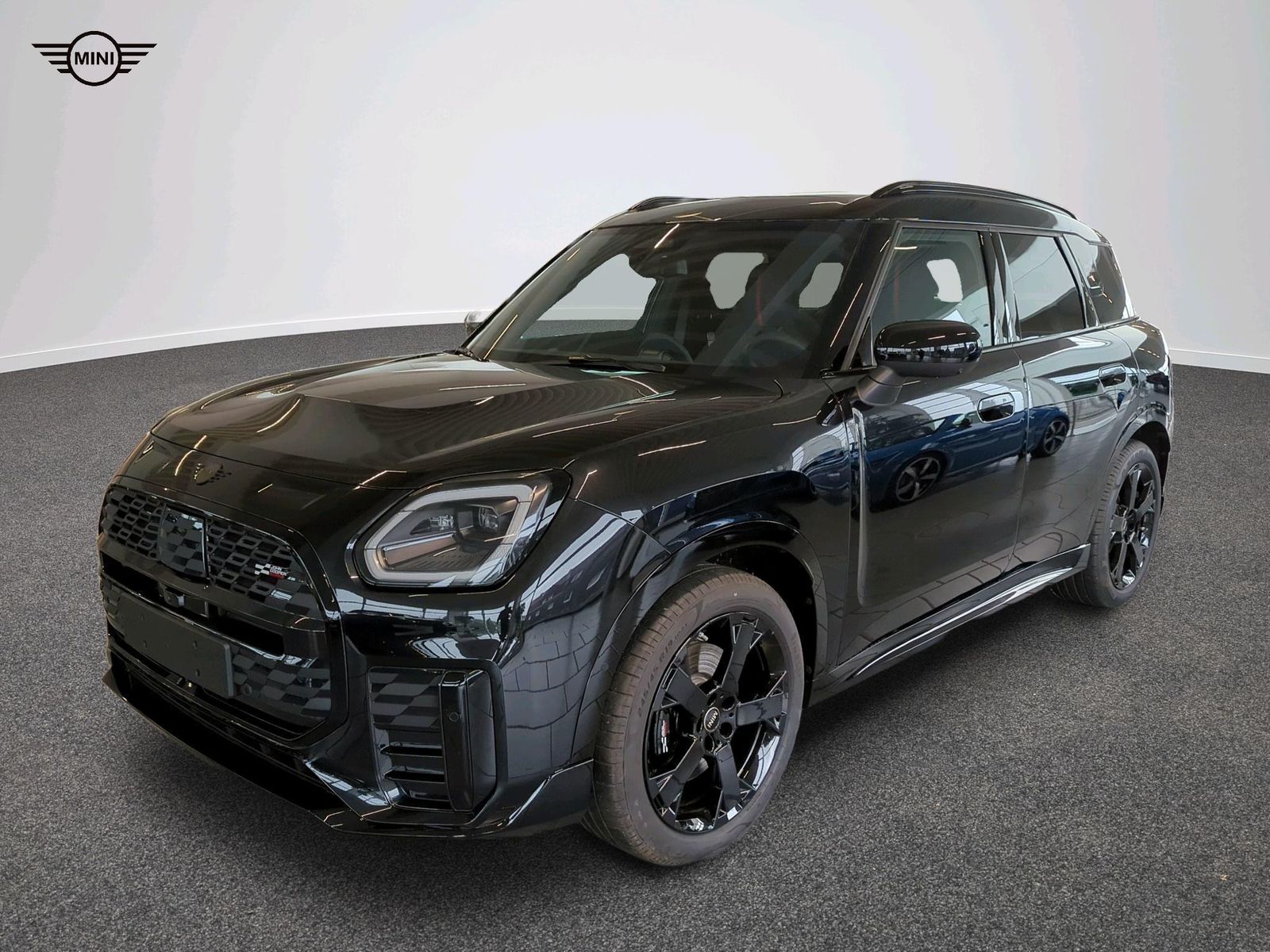 MINI MINI Countryman D