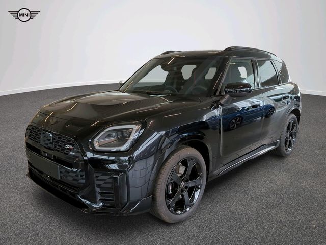 MINI MINI Countryman D