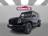 Mercedes-Benz G 63 AMG MY25 BLACK/BLACK*PT3/A22*SUPERIOR*NIGHT - Mercedes-Benz G-Class New cars in Hamburg