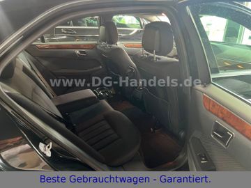 Mercedes E 200 - 6