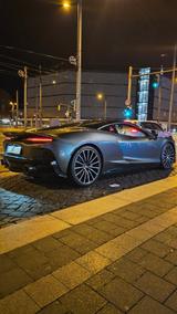 McLaren GT MSO | ELECTROCHROMIC ROOF | SERVICE - McLaren GT Gebrauchtwagen