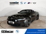 BMW M4 Competition M xDrive Cabrio UPE 126.820 EUR - BMW M4 in Hamm