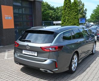 Opel Insignia - 8