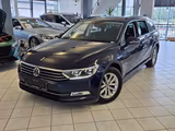 Volkswagen Passat Variant Comfortline BMT/Start-Stopp - VW Passat Variant in Mainz