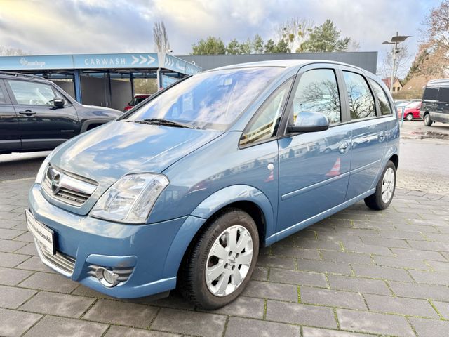 Opel Meriva Cosmo,Automatik,Klima,