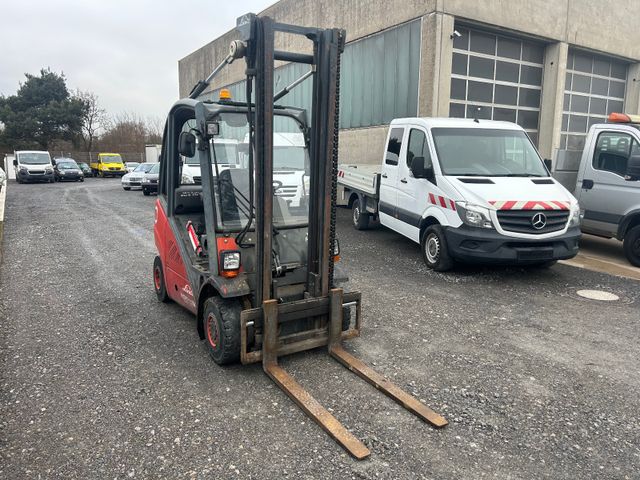 Linde H25D