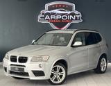 BMW X3 xDrive35d - BMW X3 in Bochum