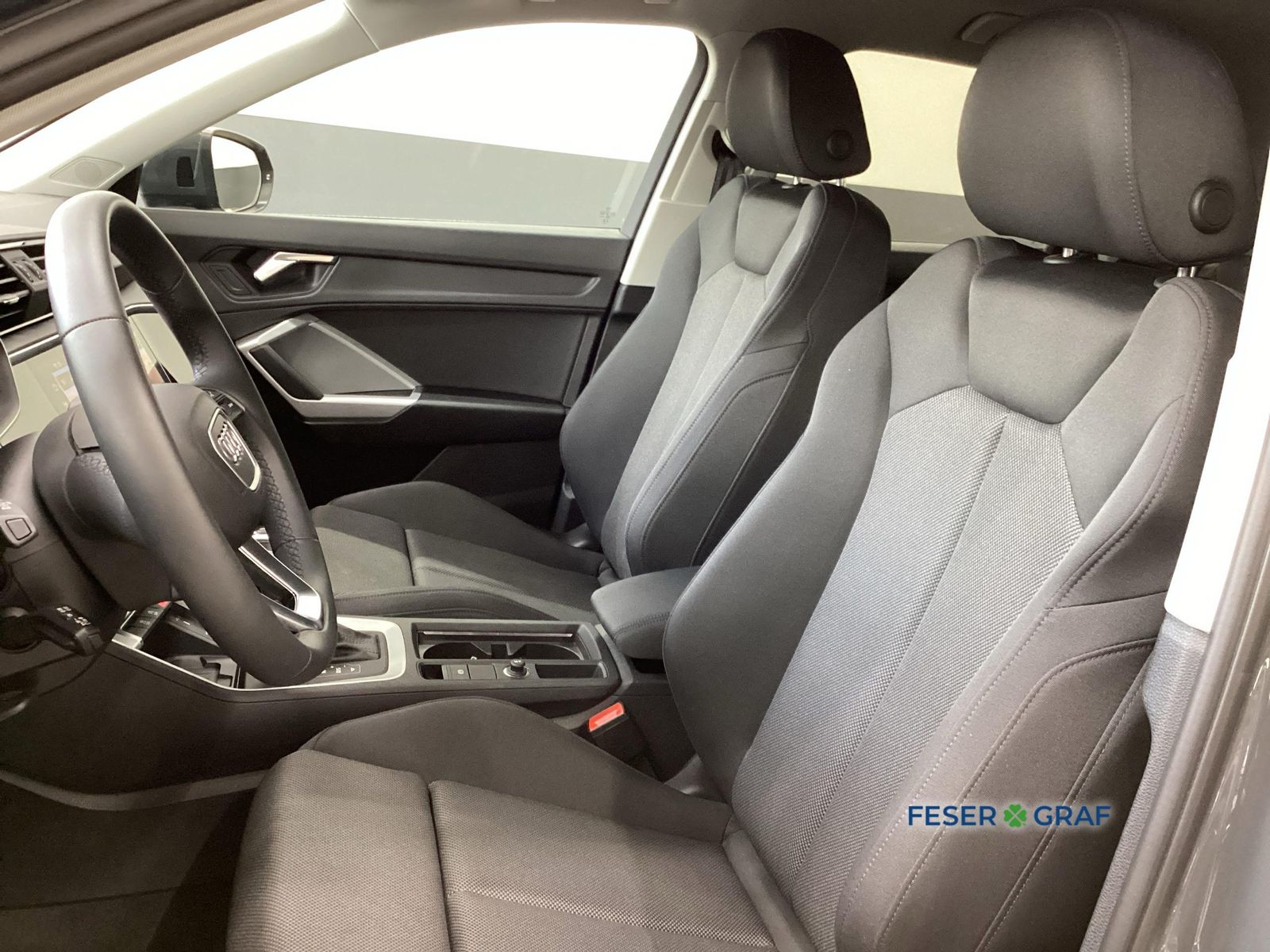 Audi Q3 - Bild 11