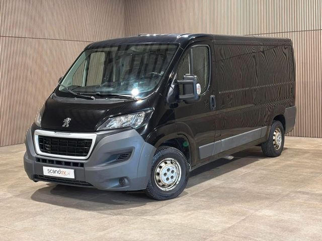 Peugeot Boxer 2.2 HDi 110 L2H1