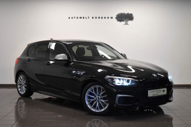 BMW M140 i xDrive SE *NO OPF *LED *KAMERA *KEYLESS