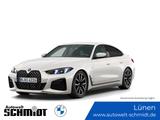 BMW 430i xDrive Gran Coupe M Sportpaket UPE 83.140 E - BMW 430 Gran Coupé in Dortmund