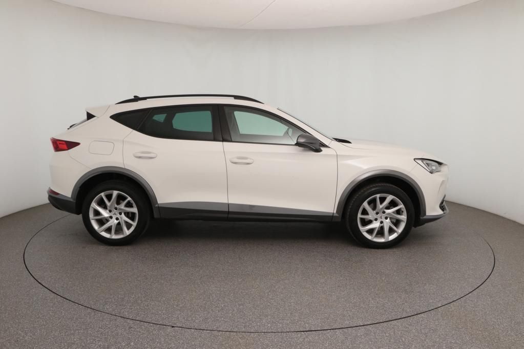 Cupra Formentor 1.5 TSI Klima*Tempo*PDC*