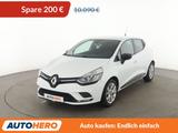 Renault Clio 0.9 Limited*NAVI*PDC*SHZ*TEMPO*KLIMA* - Renault Clio Gebrauchtwagen in Frankfurt