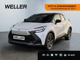 Toyota C-HR 2.0 PHEV Teamplayer *Gewerbeleasing ab 199€ - Toyota C-HR in Osnabrück