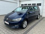 Volkswagen Touran Highline 1.4 TSI EasyOpen+Standheizung+Ka - Volkswagen Touran: Standheizung
