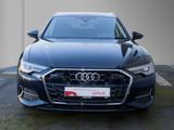 Audi A6 Avant 45 TFSI GWP 20"|HuD|360°|AHK|MATRIX - Audi A6 mit Benzin-Antrieb: Kombi, 3.2