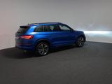 Skoda Kodiaq 2.0 TSI DSG RS - Skoda Kodiaq mit Benzin-Antrieb: Automatik