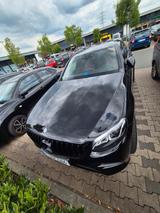 Mercedes-Benz GLC 250 d 4MATIC AMG Line Coupé Autom. AMG Line - Mercedes-Benz GLC 250 in Duisburg