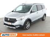 Dacia Lodgy 1.5 Blue dCi Stepway *NAVI*CAM*TEMPO*SHZ* - gebrauchte Dacia Lodgy aus dem Jahr 2022