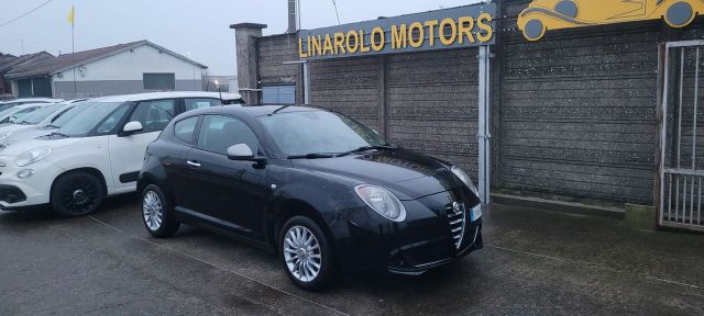 Alfa Romeo NEOPATENTATA MiTo 1.4 70 CV 8V Progre