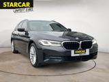 BMW 530d TOURING 3.0 +ACC+LEDER+LED+RFK+SHZ+eHK+ - BMW 530 aus 2024