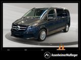Mercedes-Benz V 300 d **Navi,Sport,AHK,SHZ,KlimaA,R-Cam - gebrauchte Mercedes-Benz V 300 aus dem Jahr 2022