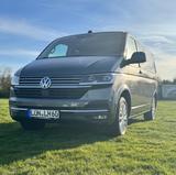 Volkswagen Multivan T6.1 Comfortline Standheizung, DSG