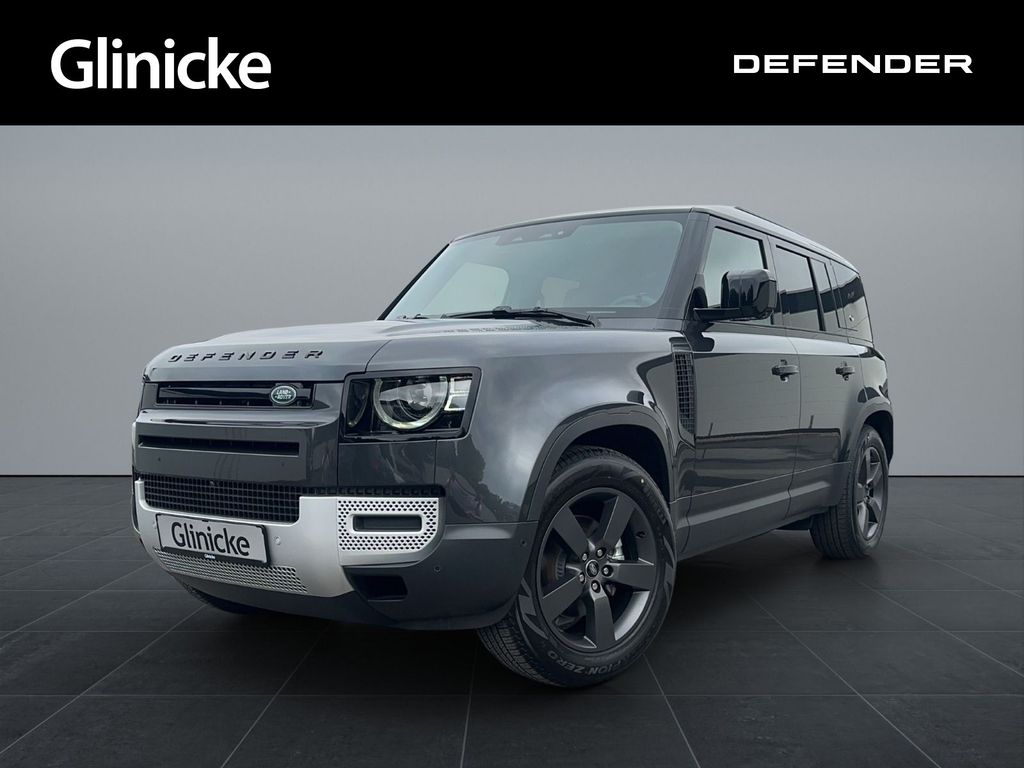 LAND-ROVER Defender 2024