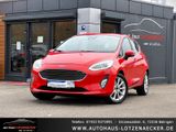 Ford Fiesta 1,5 TDCI Titanium 1.Hd | Navi | Apple