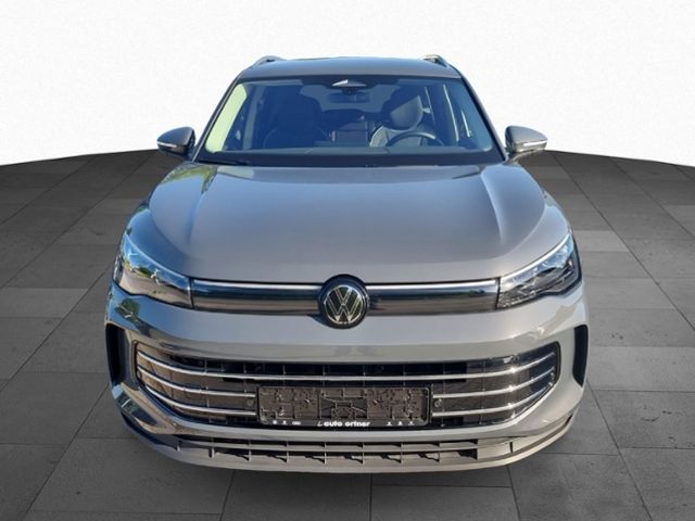 Fahrzeugabbildung Volkswagen Tiguan 1.5 eTSI ELEGANCE NAVI STHZG AHK LED-PLUS