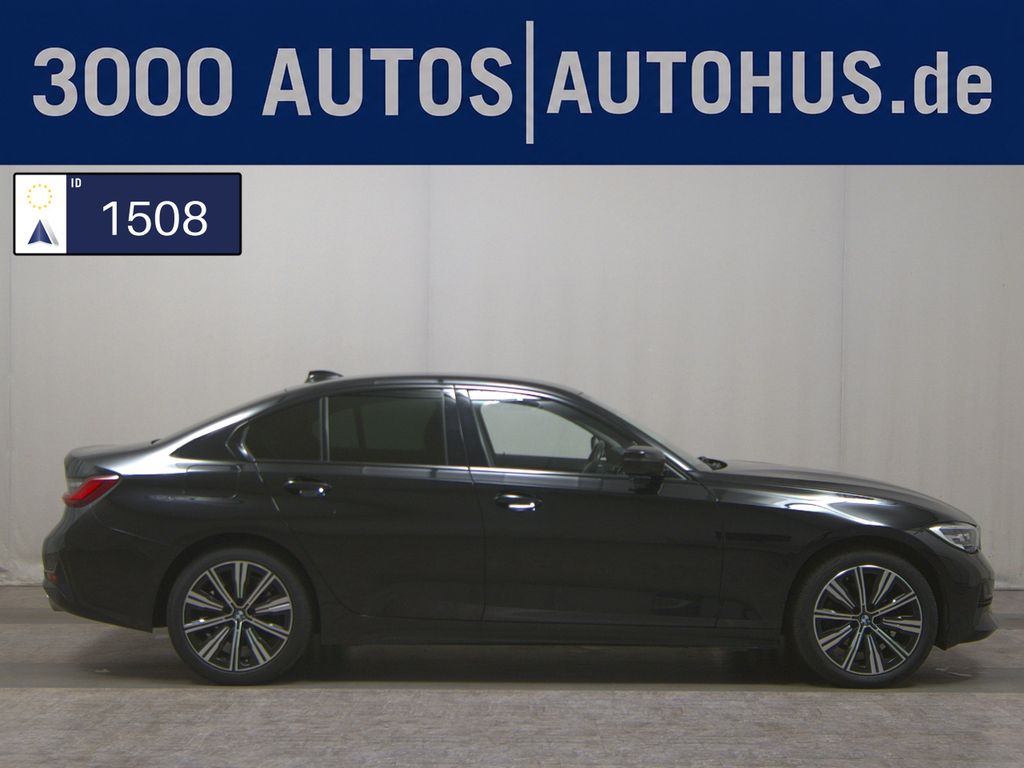 Image of BMW 320