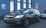 Ford Focus Turnier Style 1.6*8-Fach*Fahrbereit* - Ford Focus aus 2008: Kombi