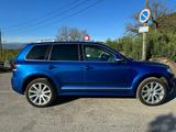 Volkswagen Touareg R50 5.0 V10 TDI  - aus 2007: Geländewagen