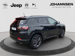 JEEP COMPASS MY21 80th Anniversary 1.3l T4 110 kW (15