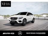 Mercedes-Benz GLE 43 AMG COUPÈ 4M PANO STANDHZG AHK 360° NIGHT - gebrauchte Sportwagen