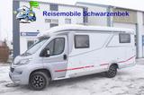 LMC CRUISER V 646 G EINZELBETTEN ALU KAM 1.HAND - LMC Einzelbetten