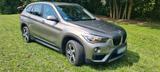 BMW X1 F48 18i 156000 km, Automatik,Navi,A... - BMW X1: F48