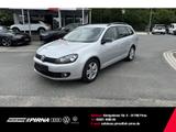 Volkswagen Golf VI Variant 2.0 TDI Match - Volkswagen Golf in Dresden