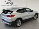 BMW X2 sDrive18d Advantage NAV+LED+KAM+HiFi+2HD+SHZ - BMW X2 Diesel Gebrauchtwagen