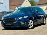 Ford Mondeo Turnier 2.0 EcoBlue Aut. Titanium ACC|AHK - Ford Mondeo mit Diesel-Antrieb: Kombi, Automatik
