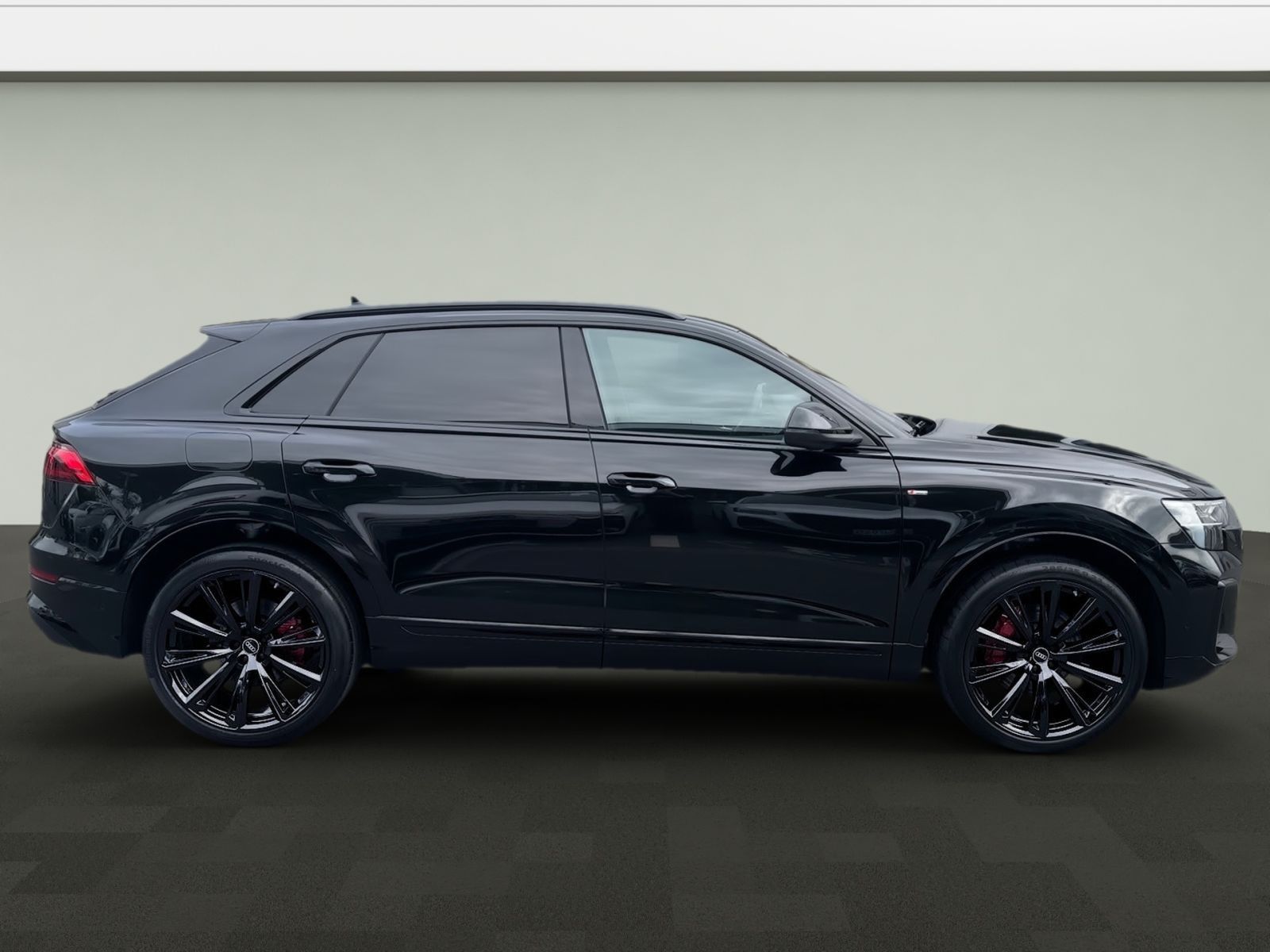Audi Q8 - Bild 7