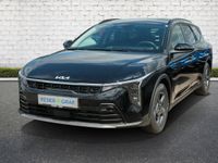 Kia K4 - Vorschau Bild 11