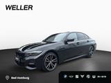BMW 320d M Sport ACC DA PA+ HUD Leder Laser 19'' PDC